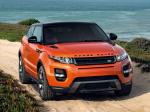 Land Rover Range Rover Evoque Autobiography Dynamic 2014 года